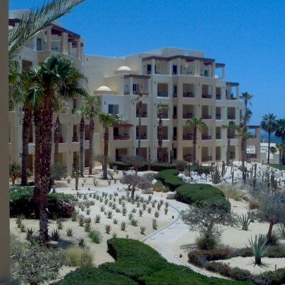 5/30/2012 tarihinde Fko A.ziyaretçi tarafından Pueblo Bonito Pacifica Resort &amp; Spa'de çekilen fotoğraf