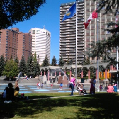 plaza olympic