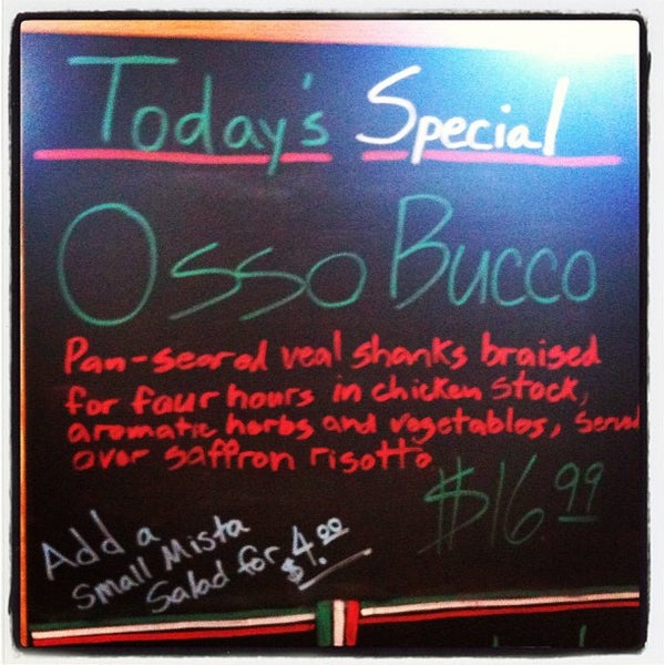 Photos at Mandola's Italian Market The Galleria 38 tips