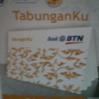 Bank Btn Cabang Depok Timur