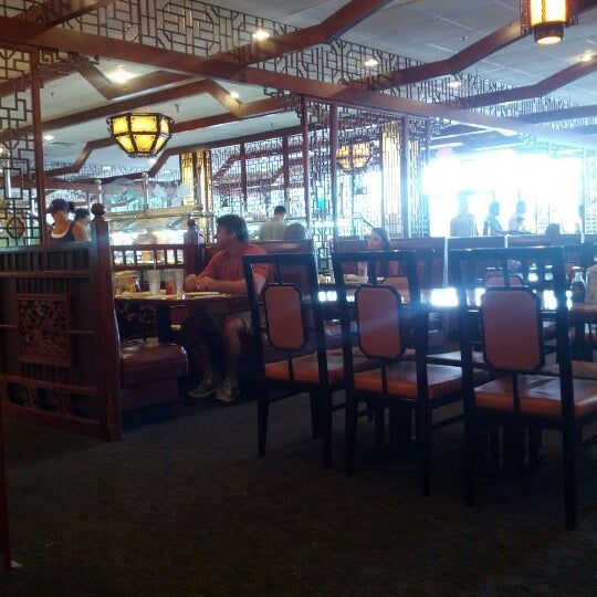 Shogun Buffet and Hibachi Grill Asheville, NC