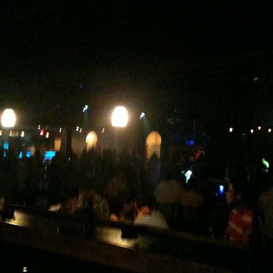 Cowboy's Night Club in Lake Charles