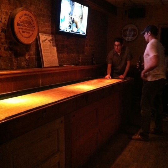 Plug Uglies Gramercy Park New York, NY