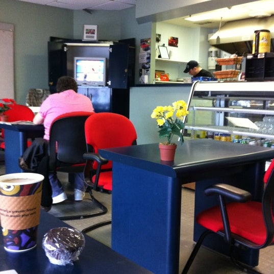 Taylor AutoMall Automotive Repair Shop in Kingston