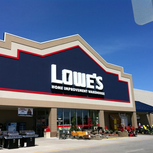 Lowe's Southwest Boise, ID
