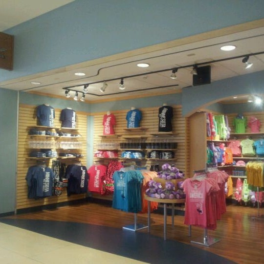 Mall of America® Gift Store