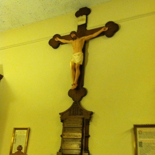 St. Raphael's Cathedral Dubuque, IA