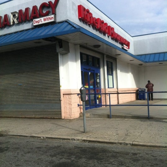 Cherry Valley Marketplace East New York Brooklyn, NY