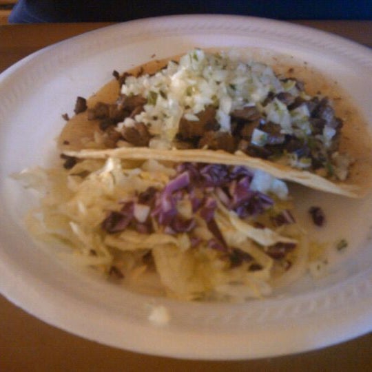 Photo taken at Moreno&#39;s Mexican Grill by Terry R. on 6/12/2011