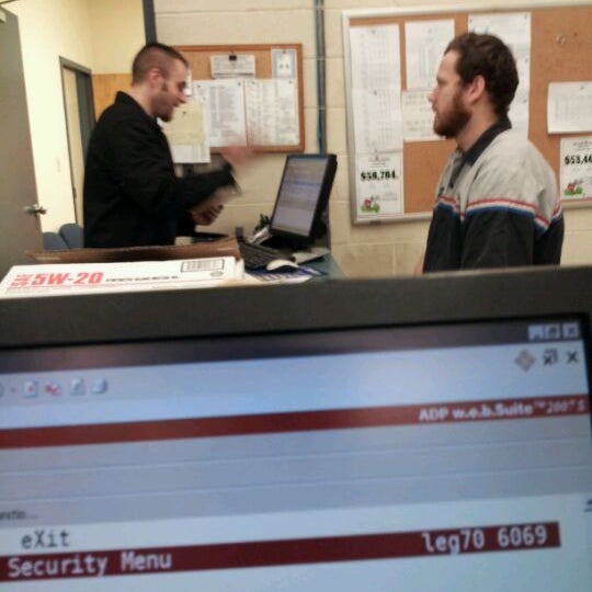 Sharrett Automotive Car Dealership in Hagerstown