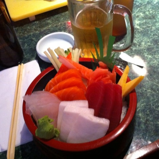 Photos at Bonsai Grill Sushi Restaurant in Arlington