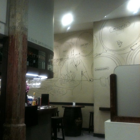 Das Foto wurde bei Restaurante Allende von Marta C. am 3/6/2011 aufgenommen