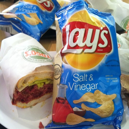 TOGO'S Sandwiches Sandwich Place in East Los Gatos