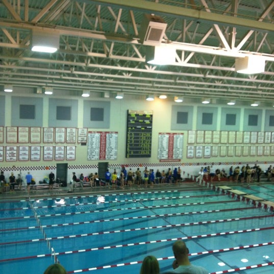Parkland High School Lise