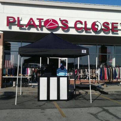 Plato's Closet - Kansas City, MO