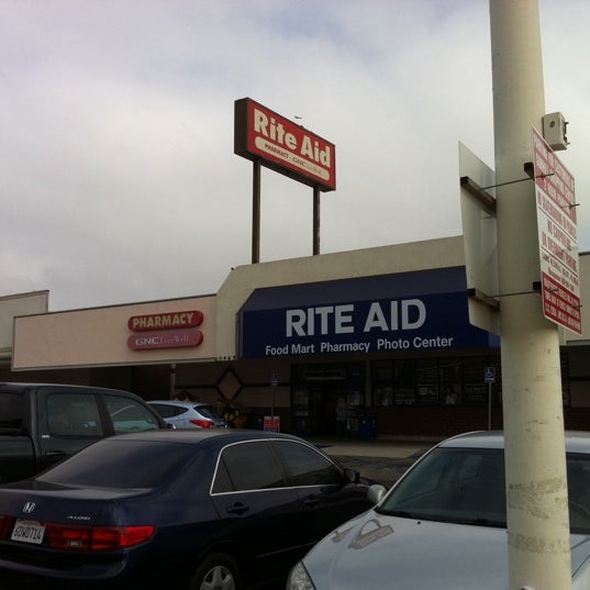 Rite Aid Near Me