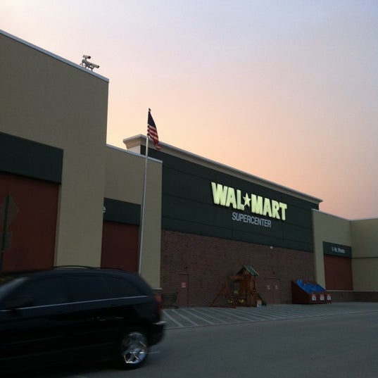 Walmart Supercenter 12 Tips