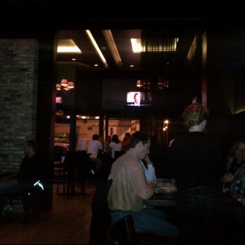 Photo taken at Catch 22 Bar &amp; Grill by Kelsey P. on 10/22/2011