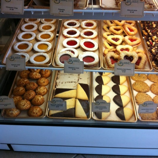 Tiffany's Bakery Fairfax, VA