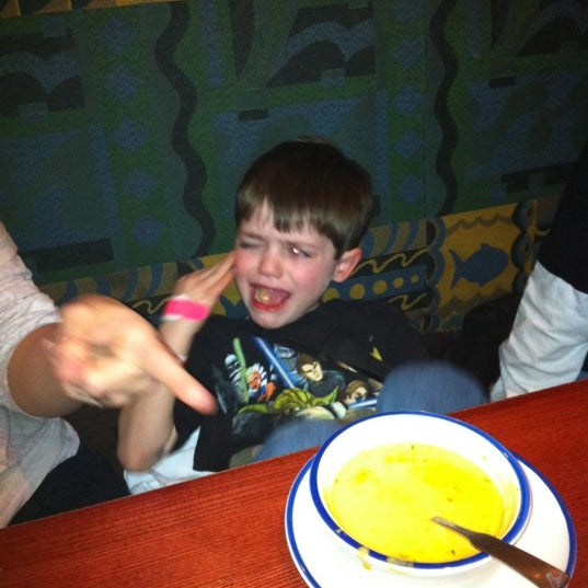 Photo taken at Red Lobster by Dean R. on 3/4/2012
