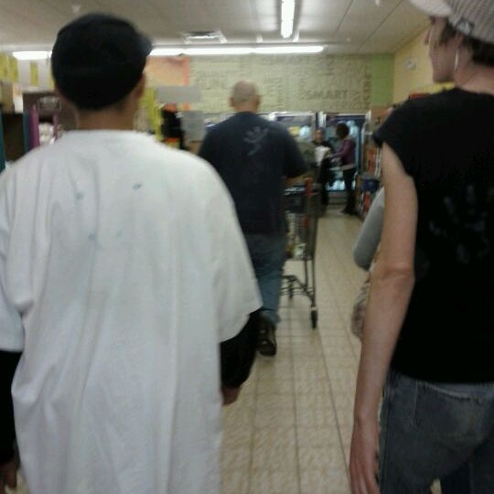 ALDI Lyons Park 5811 W Oklahoma Ave