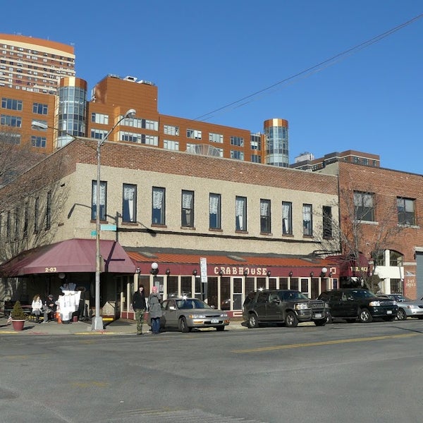 Former Miller's Hotel