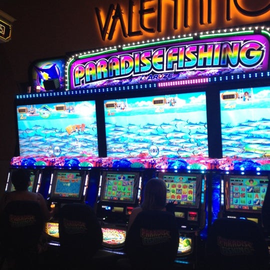 Venetian Slot Machines Venetian Slot Machines