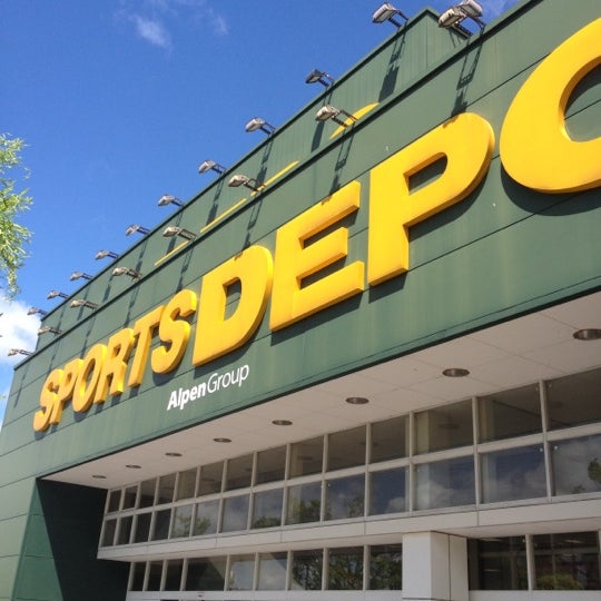 スポーツデポ 高松伏石店 伏石町2138 5