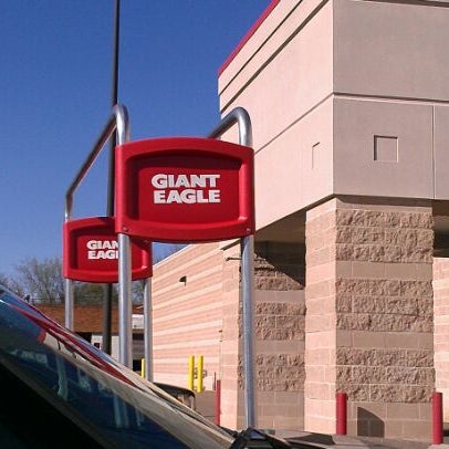 Photos at Giant Eagle Supermarket - 4 