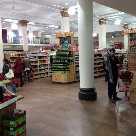 Fotos en Trader Joe's Flatiron District 675 6th Ave