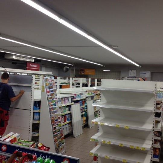 TESCO Expressz Budapest XVI. kerülete 3 tips from 202 visitors