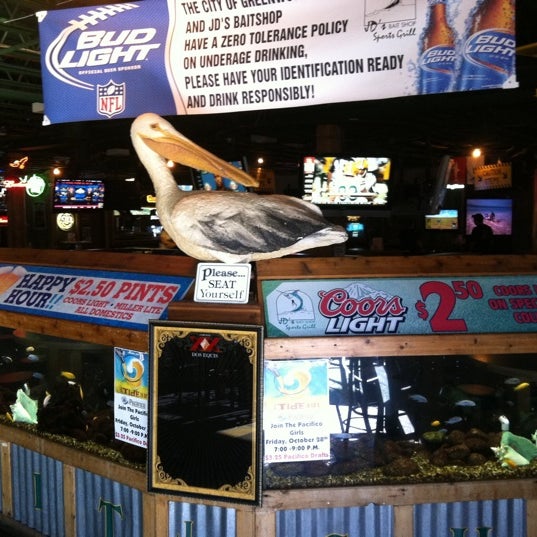 JD's Bait Shop Greenwood Village, CO