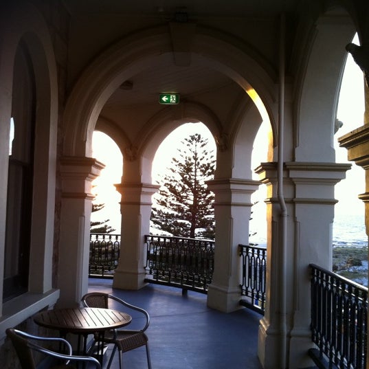 Photos at Largs Pier Hotel Pub in Largs Bay