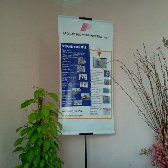 Progressive Insurance Bhd Kota Kinabalu Sabah