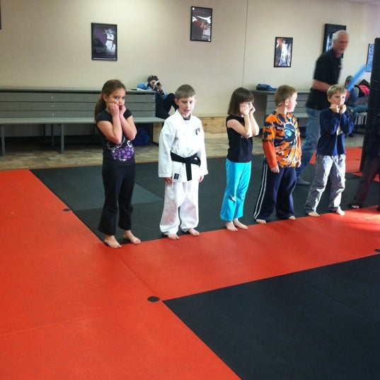 Success Martial Arts Louisville, CO