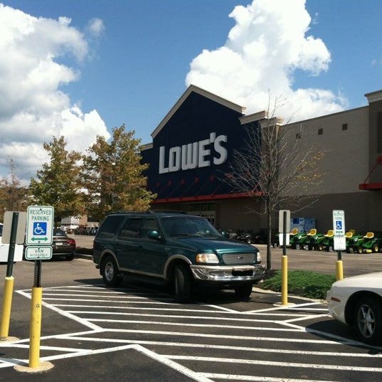 pittsburgh mills lowes