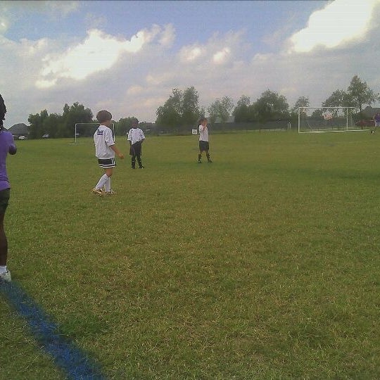 Photos at BREC Burbank Soccer Complex Baton Rouge, LA