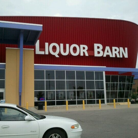 Photos At Liquor Barn Lexington Ky