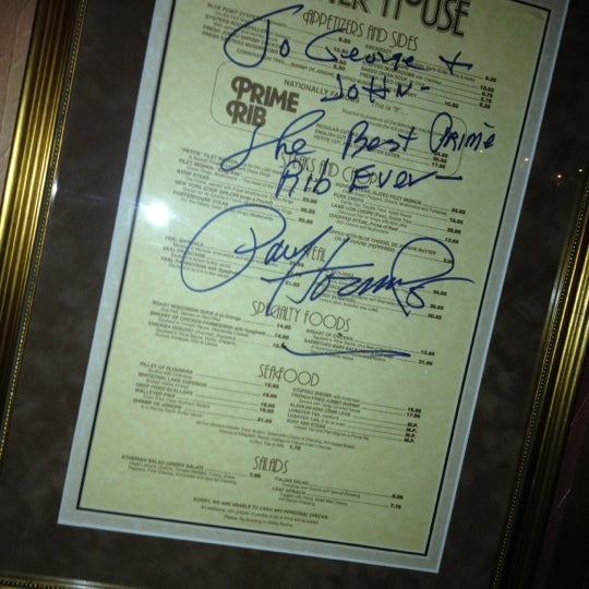 Photos at Corner House Racine, WI