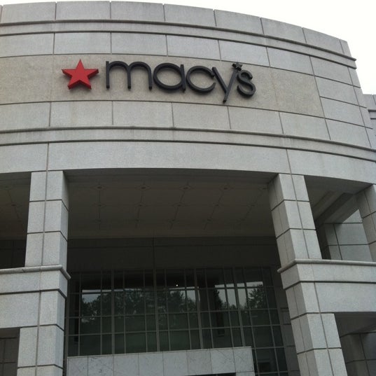 Macy's Outlet Store in Alpharetta