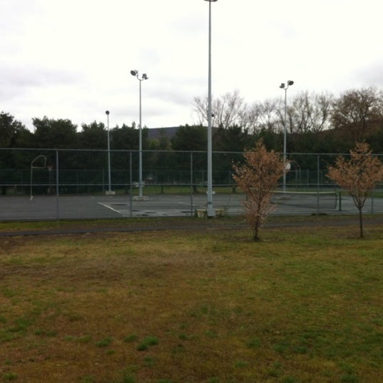 Flats Park Olyphant, PA