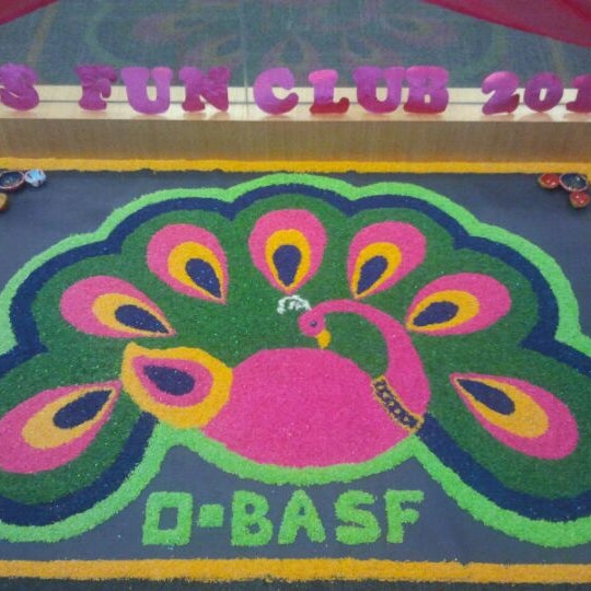 Photos at BASF, 42 Floor, South Wing Menara TM - Kuala Lumpur 