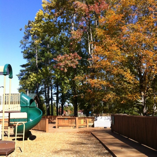 Dupree Park 513 Neese Rd