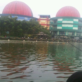 Photos At Tempat Pemancingan Galatama Tmii Taman Mini