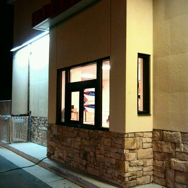 Call ahead and hit the drive-thru.  You won't even have to exit your vehicle. (478) 923-4600.
