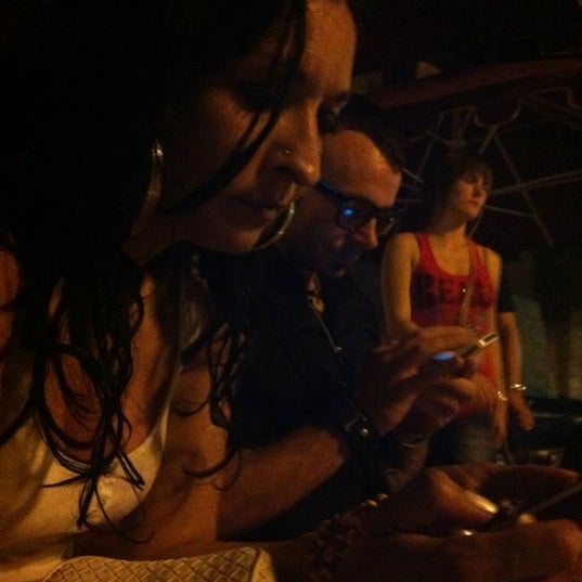 รูปภาพถ่ายที่ Cocktail Bar Volsonis โดย Sanja D. เมื่อ 6/22/2012