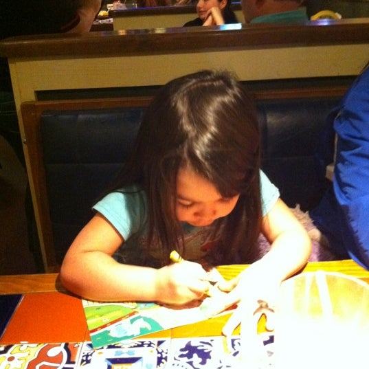 Photo taken at Chili&#39;s Grill &amp; Bar by JT G. on 1/6/2012