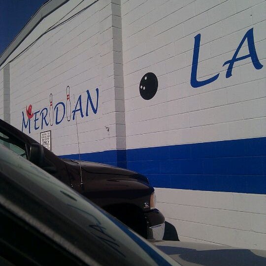 meridian lanes meridian lanes