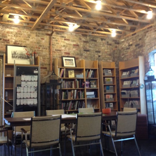 Writing library. Writing library