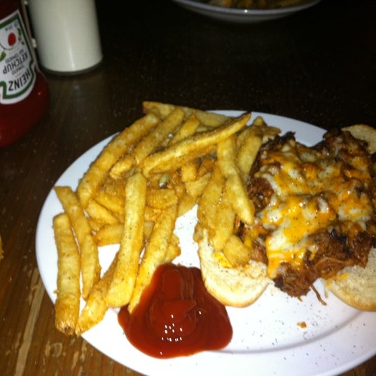 Photos At Barn Yard Bbq Now Closed 6 Tips